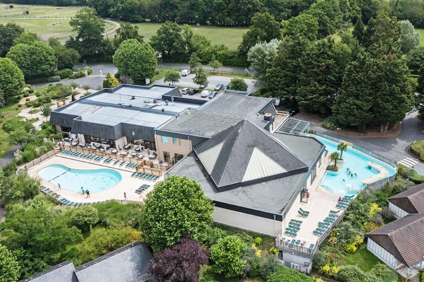 Normandy Garden 6p. House - foto 36