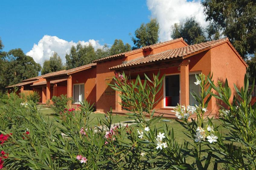 Résidence Marina Corsa in Ghisonaccia - Type A