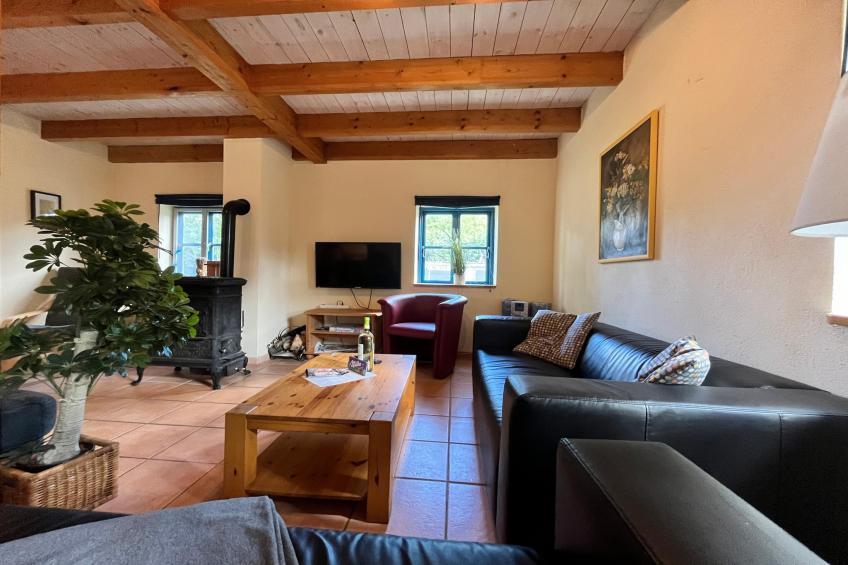 vakantiehuis, Vieregge - foto 5