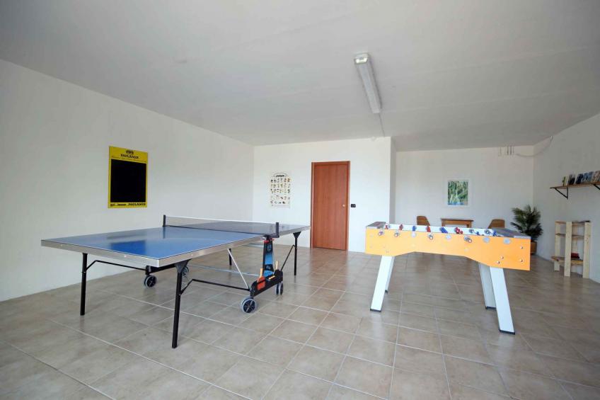 Vakantiewoning Vakantiepark Casa Susy - VW-2TDG - foto 15