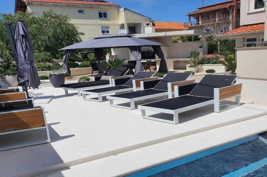 Villa Calypso Royal Apartment - Two Bedroom Apartment with Swimming Pool - foto 41