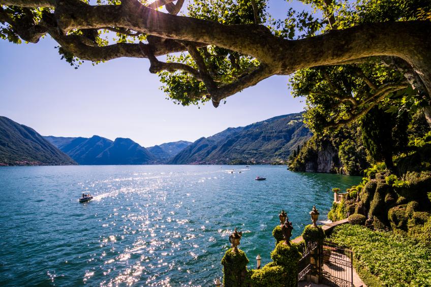 Paradiso di Menaggio Penthouse - foto 36