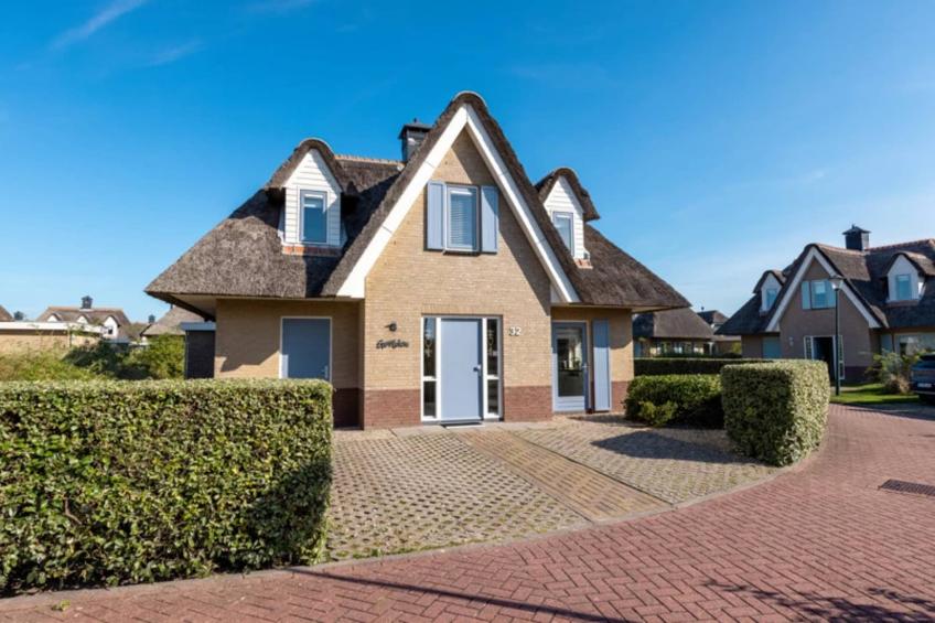 Vakantiepark Duynzicht 2