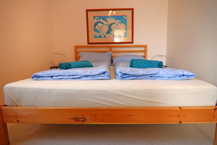 Ferienhäuser Inselblick / Ferienhaus 2 60 qm - foto 24