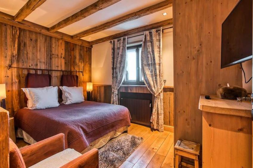 Résidence Les Coeurs - foto 7