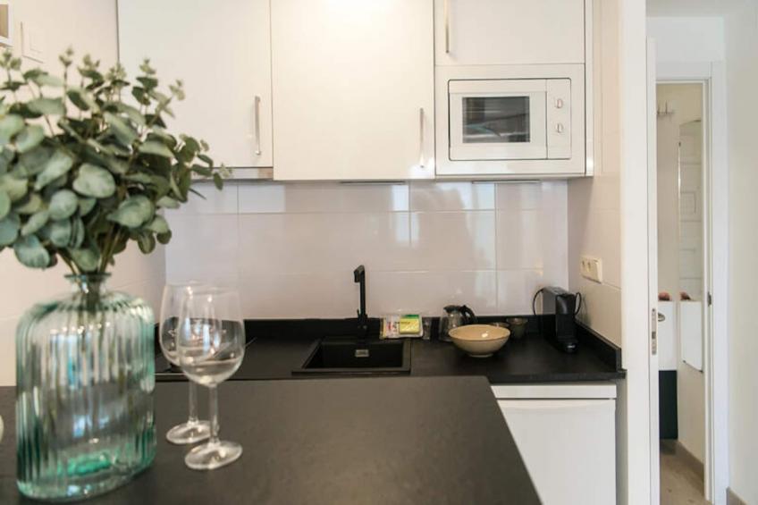 Studio à Platja d'Aro - foto 17