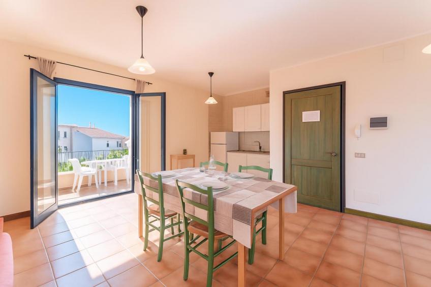 I Mirti Bianchi Bilo 4 800m From The Sea - foto 4