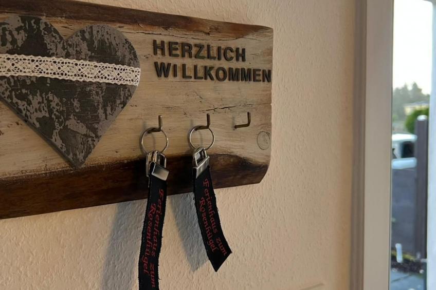 Zum Rosenhügel - foto 2