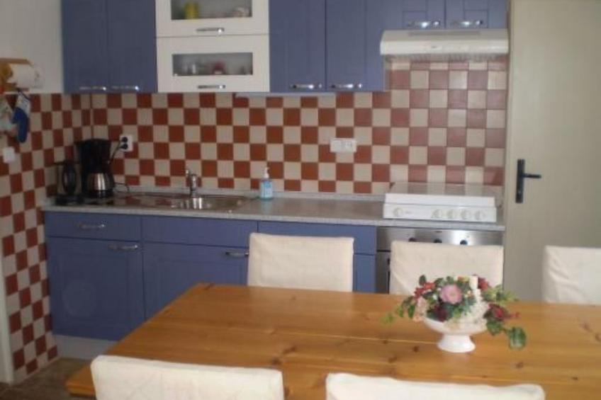 Villa "Na Hora" mit Garten, Grill und Terrasse - foto 5