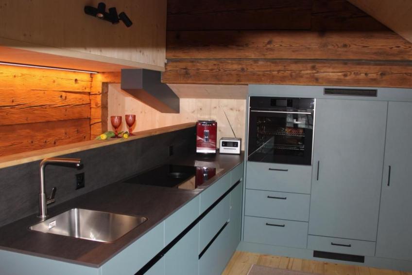 Haus Lauften - foto 6