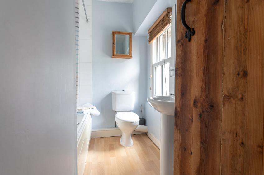 Garden Cottage - foto 16