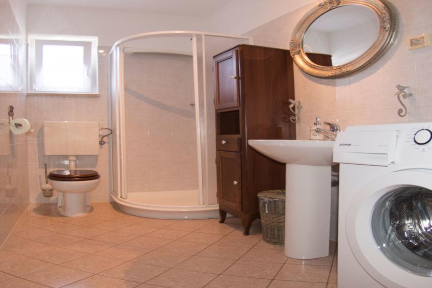 Wohnung in Fiorini mit Eigenem Balkon - foto 52