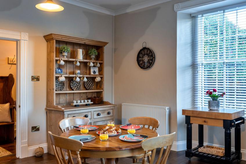 The Old Counting House - foto 48