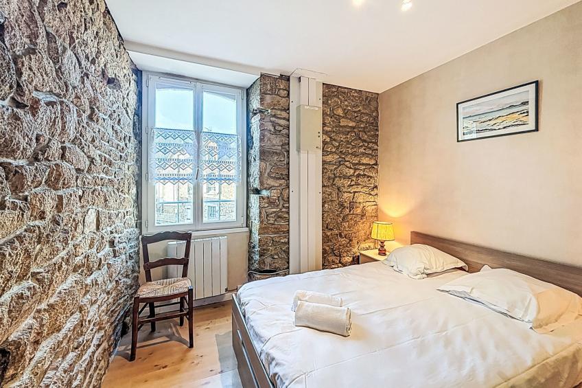 Maison de Saint-Cado - foto 17