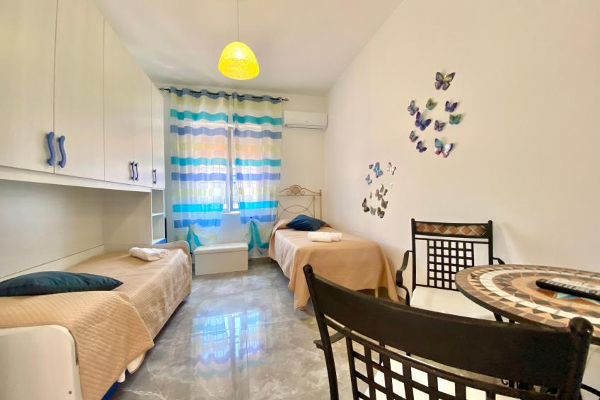 Villa Grace, Strand 200 m entfernt - foto 5