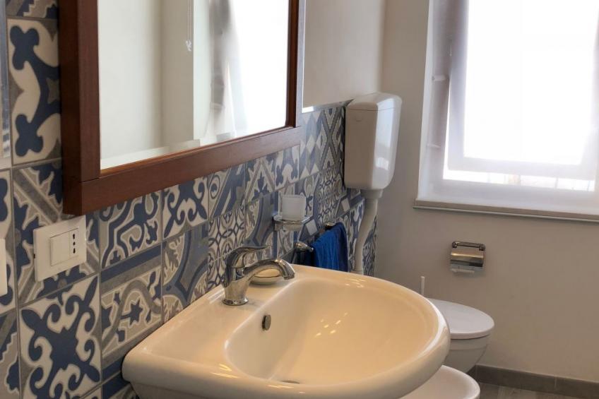 Villa Oasi, 50 m vom Strand entfernt, klimatisiert - foto 14