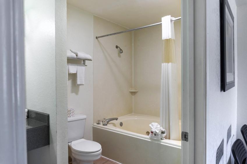 2 Queen Bed - foto 21