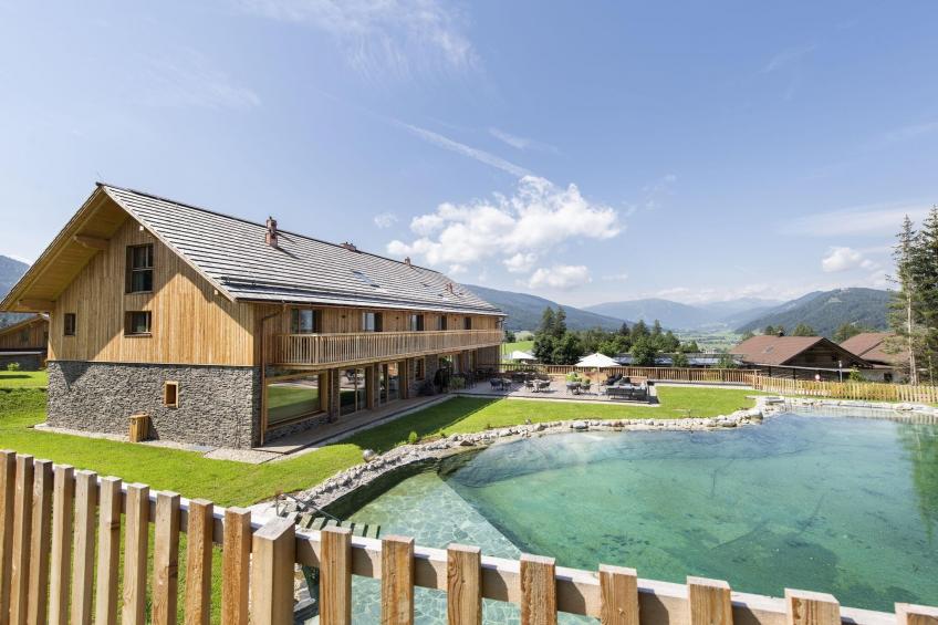 die Dorfidylle "Resi im Dorf" - foto 8