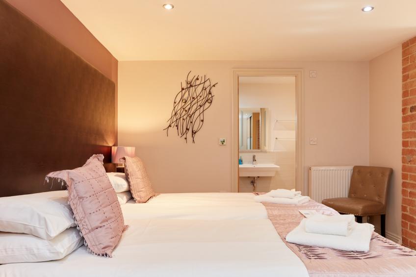 Sunshine Cottage - foto 21