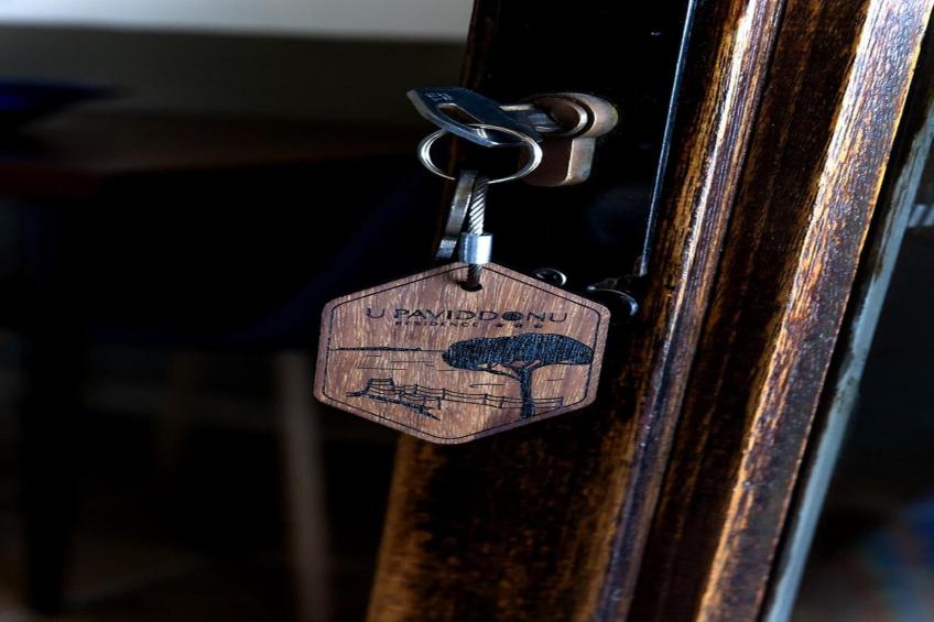 Villa T4 duplex à la location sur Porto-Vecchio - foto 20