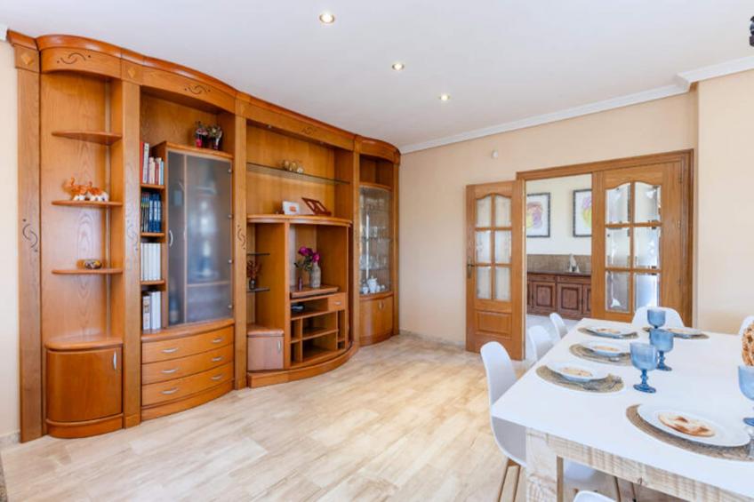 Maison à Jacarilla - foto 27