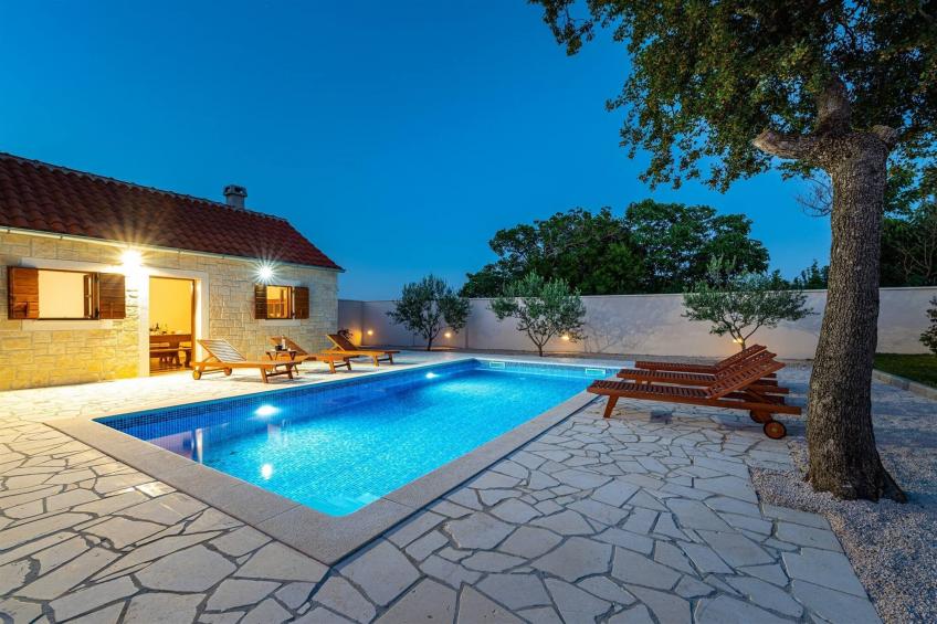 Holiday home Zara - foto 17