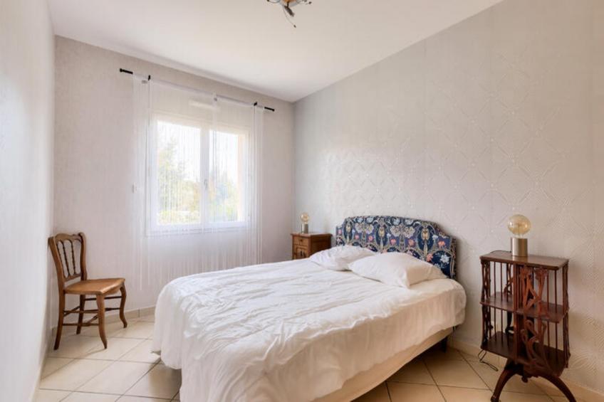 Maison à Talmont-Saint-Hilaire - Port Bourgenay - foto 16