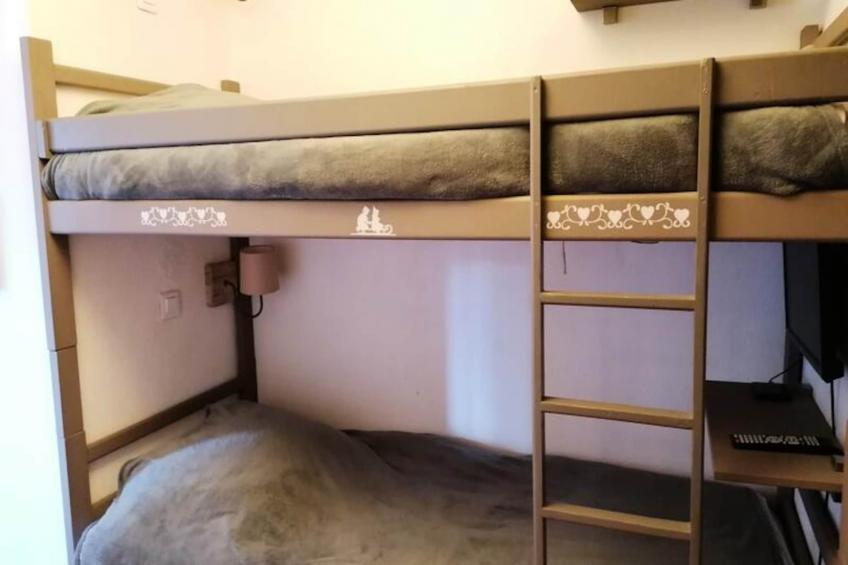 Résidence Le Torrent - foto 4