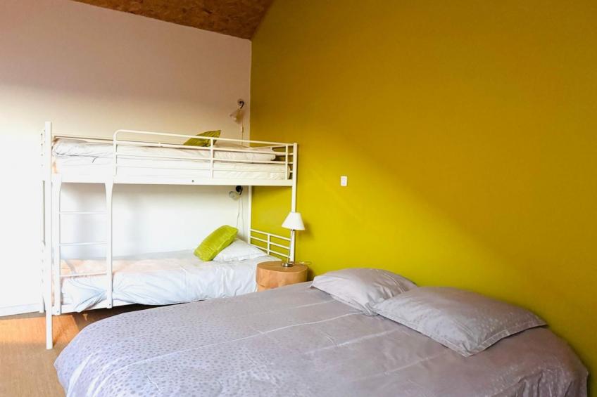 Villa "La Folie des Vosges" (Die Folie der Vogesen) - foto 24