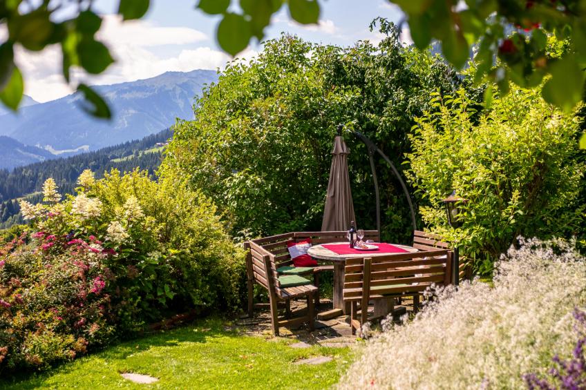 Weberhäusl am Penningberg - foto 23