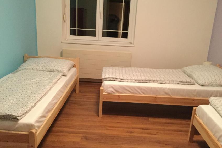 mit Privatpool für 11 Personen + 1 Kind ca. 500 m²in Pardubitz, Böhmen (Os - foto 43