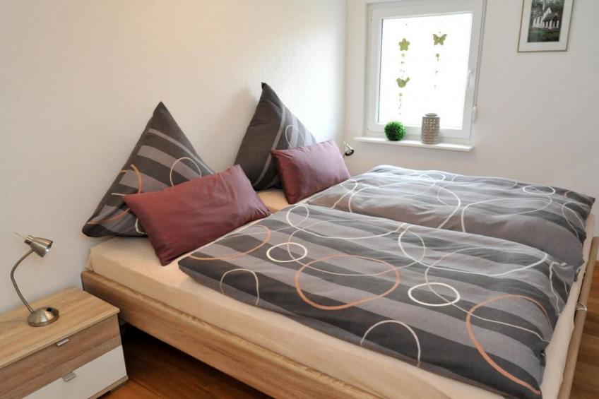 in Feldmannshof mit Grill und Garten - foto 3