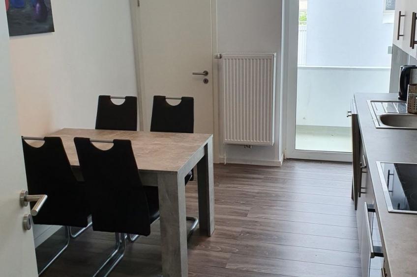 Neue Ferienwohnung in Wilhelmshaven - foto 8