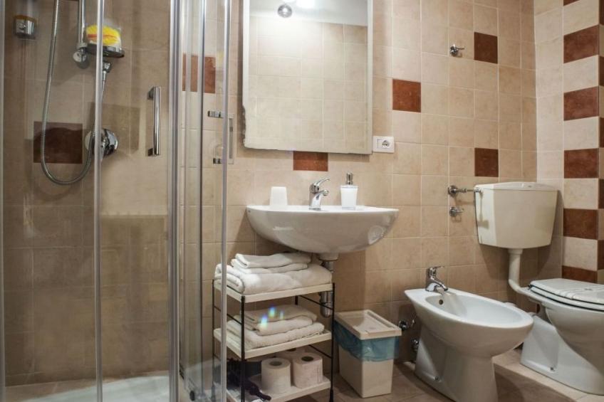 Studio Apartments Altstadt über Manno - foto 7