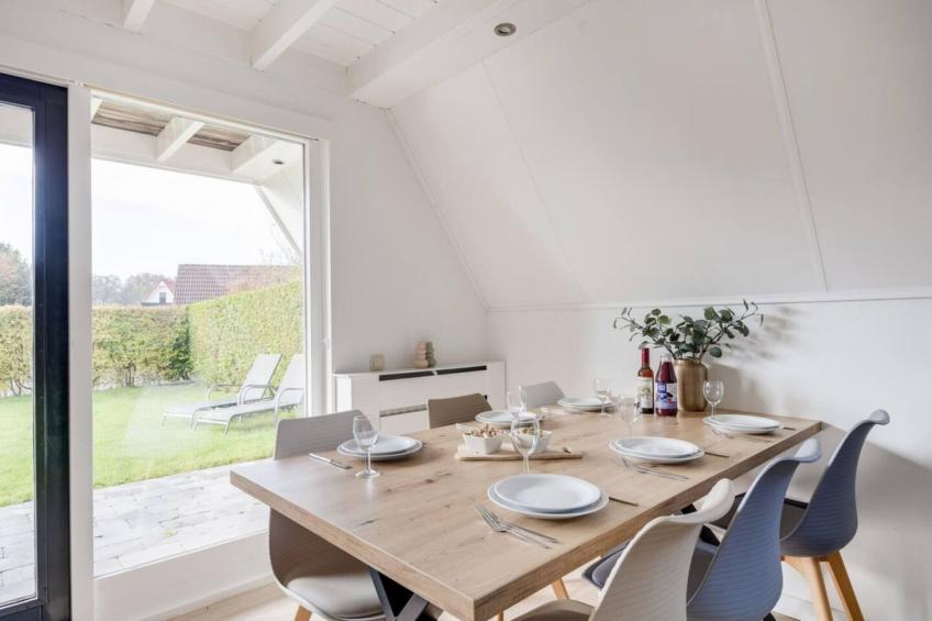 107 | Buizerd | Fijne bungalow met ruime tuin - foto 19