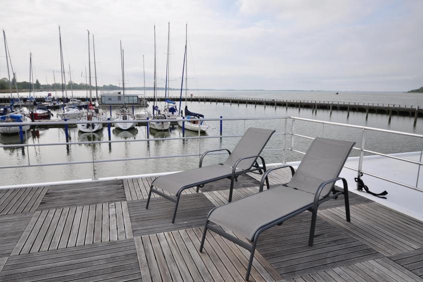 Floating House Rosi - foto 2