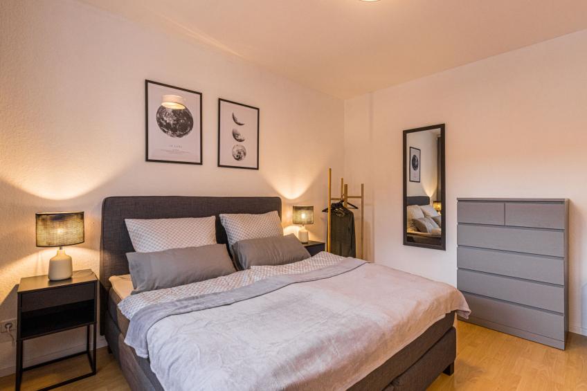 Scandinavian Business Apartment - foto 22