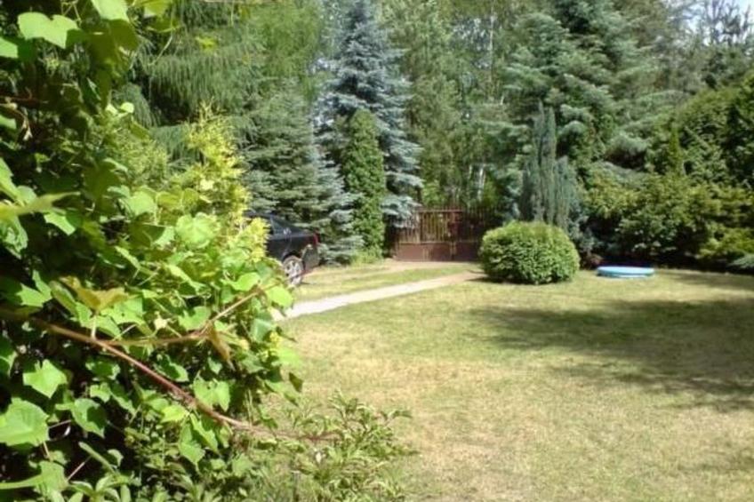 Freistehendes Haus mit eingezäuntem Grundstück an einer Lagune - foto 22