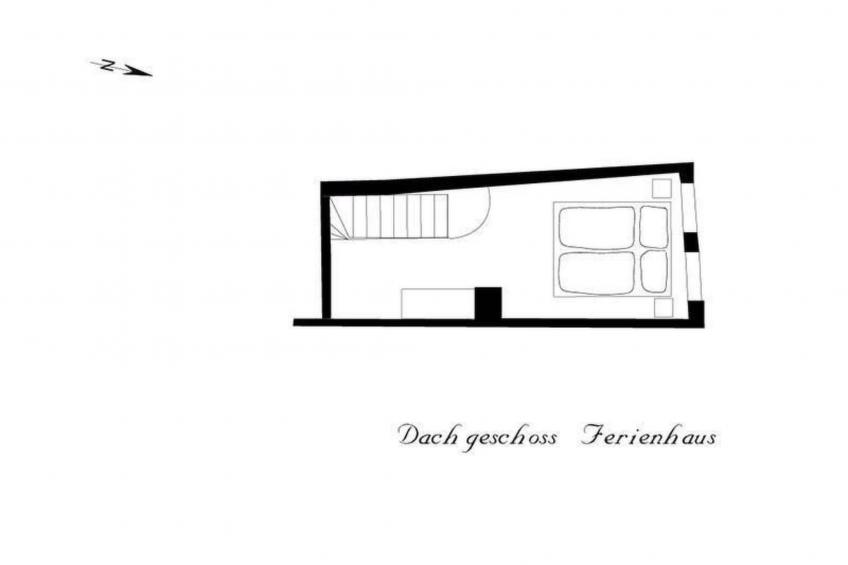 Komfortabler Urlaub im Fachwerkhäuschen mit Gartenterrase und einem Ambiente ei - foto 22