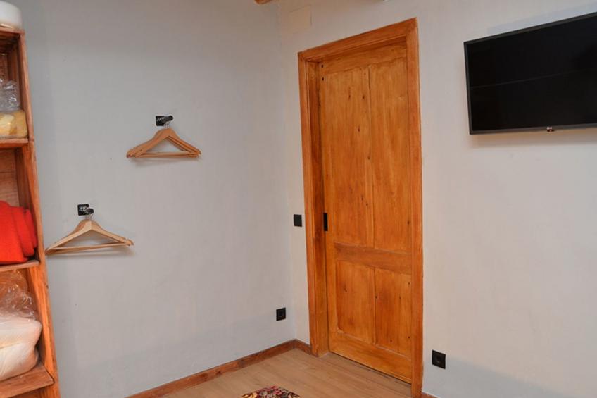 Angepasste rustikale Wohnung für 4 Personen Pobla de Lillet - foto 24