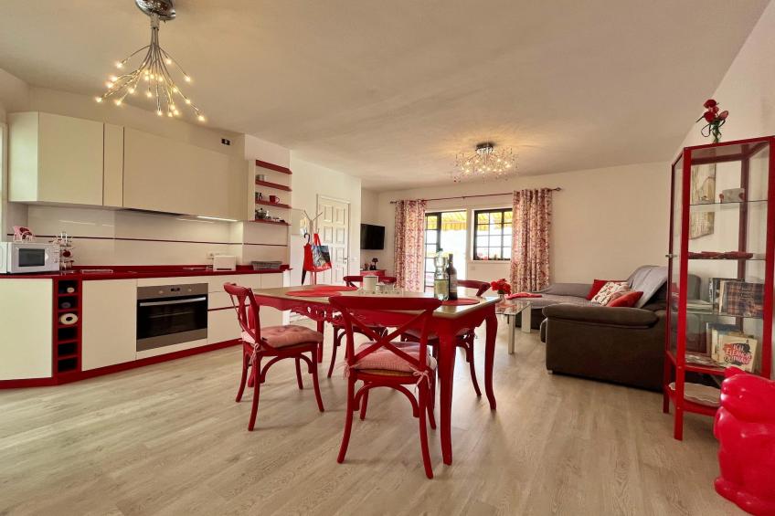 holiday home, Los Llanos de Aridane - foto 12