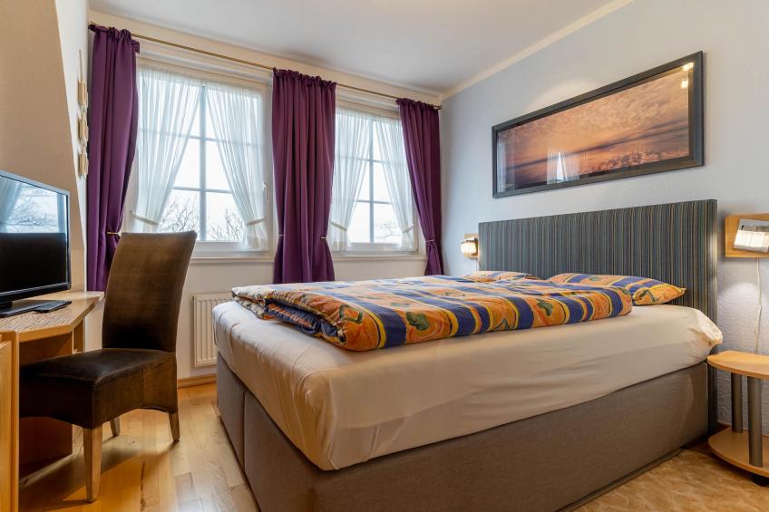 Ferienhaus Sturmschwalbe St Peter-Ording - foto 24