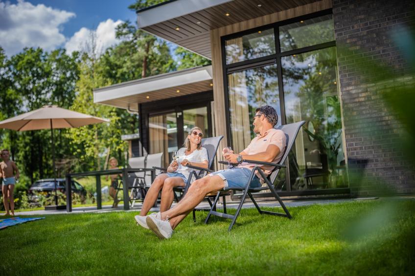 Vakantiepark de Woeste Hoogte 2 - foto 16