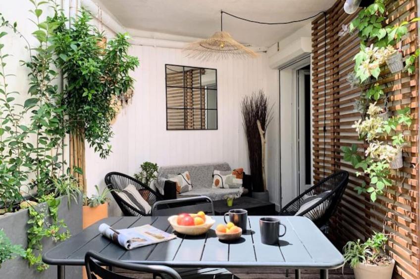 La Terrasse Bazille - foto 43