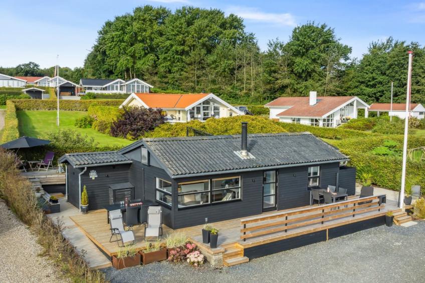 "Dagh" - 100m from the sea - foto 13