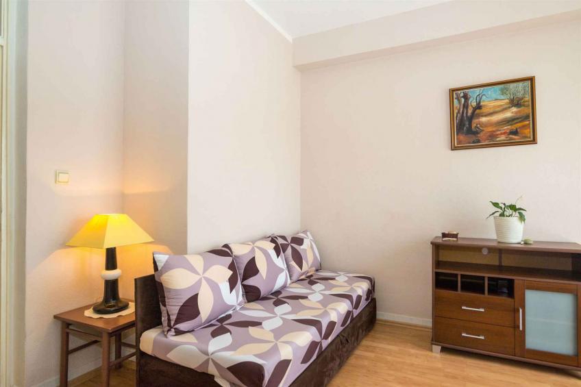 Holiday apartment Accommodation with a beautiful panorama - BF-NMPGG - foto 9