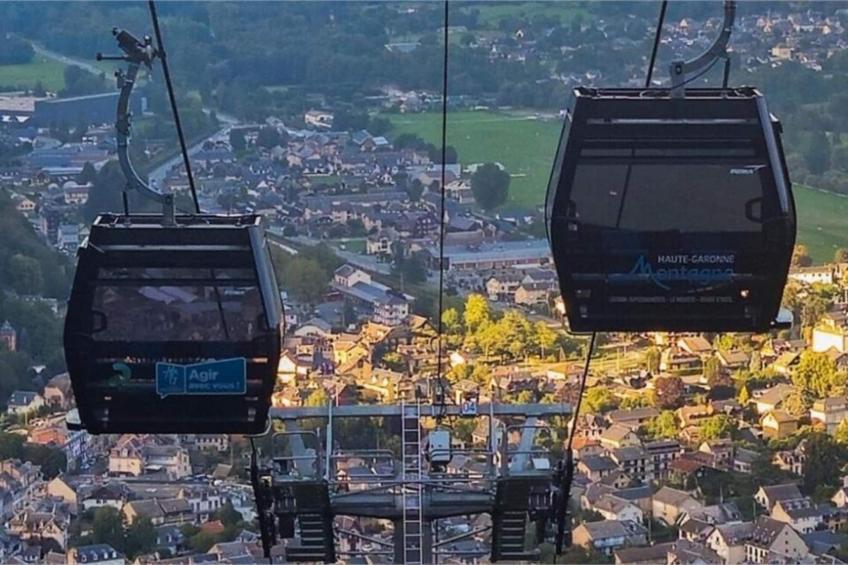 Résidence Le Belvédère - foto 37