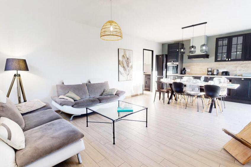 Maison à Saint-Gilles-Croix-de-Vie - foto 3