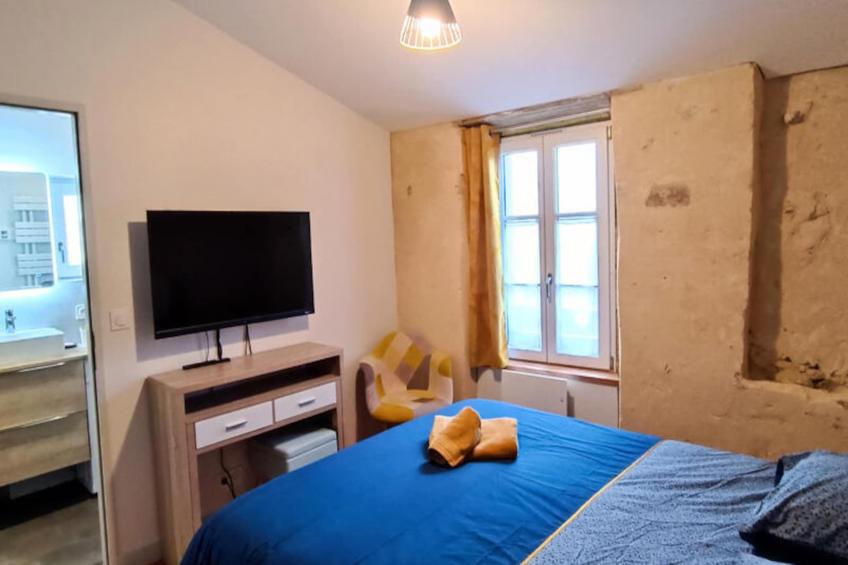 Maison à Les Sables d'Olonne - foto 10