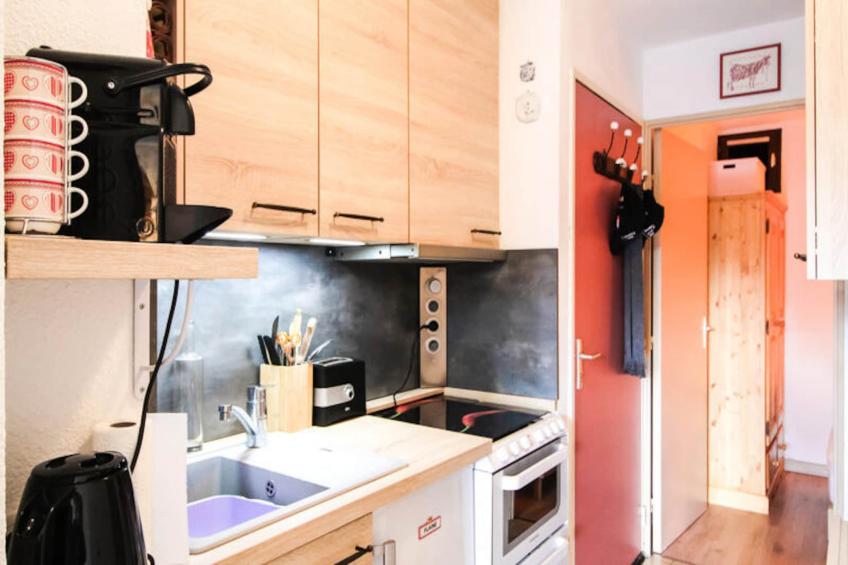 Studio à Flaine - foto 12